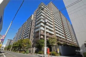 グランドメゾン品川シーサイドの杜