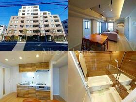 グローリオ高円寺