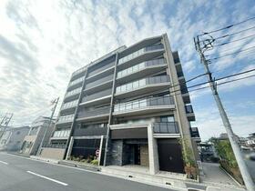 サンクレイドル新越谷