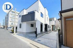 東京都中野区沼袋２丁目