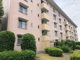 大津ヶ丘団地