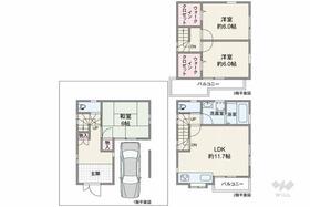 大阪府大阪市淀川区三津屋南３丁目