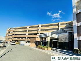 エス・バイ・エルクラスタ富雄