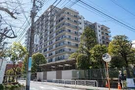 ファミール亀戸