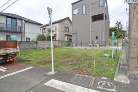 東京都大田区南千束１丁目