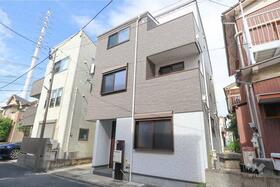 東京都足立区東伊興２丁目