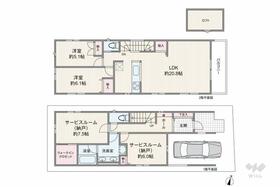 東京都豊島区千早３丁目