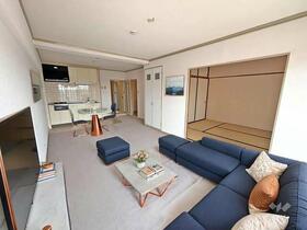 コミュニタス千代が丘Ｓ棟