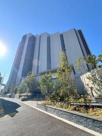 プラウド八幡山