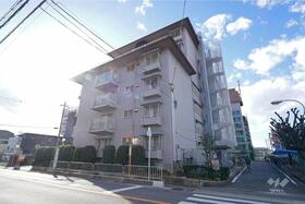 クローバーハイツ高槻総持寺