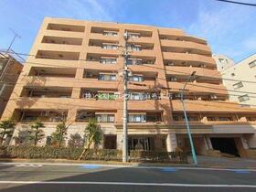 ライオンズマンション広尾南