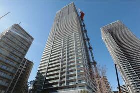 晴海フラッグスカイデュオパークビレッジＴ棟