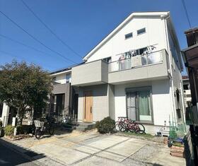 埼玉県草加市氷川町