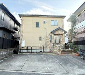 埼玉県八潮市大字南後谷