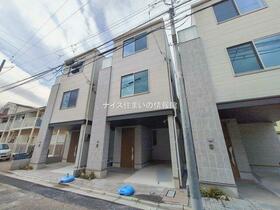 神奈川県川崎市中原区新城５丁目