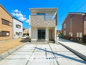 大阪府四條畷市中野本町
