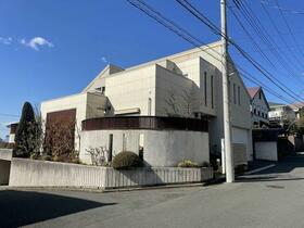 神奈川県横浜市青葉区あざみ野3丁目