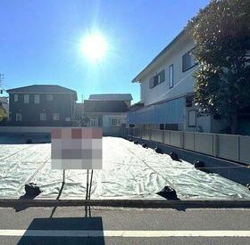 神奈川県藤沢市鵠沼松が岡４丁目