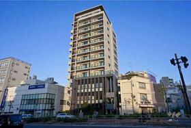 グランリビオ高輪３丁目