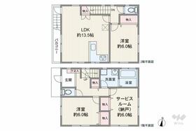 東京都葛飾区南水元２丁目