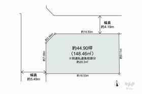 東京都新宿区中井２丁目