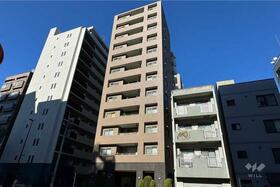 クリオ蔵前壱番館