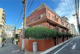 マンション小石川