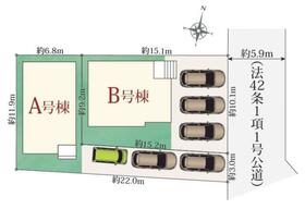 愛知県海部郡蟹江町源氏３丁目