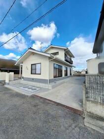 岡山県岡山市中区倉富