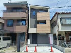 大阪府摂津市鳥飼本町５丁目