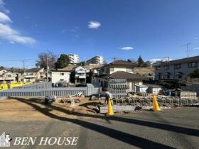 神奈川県川崎市宮前区菅生６丁目