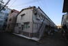 中里文化3号棟 2階 築54年6ヶ月の賃貸物件