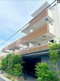 サンウッド浜田山