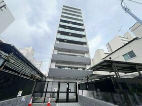 パレ・ド・ルピナス南千住ＩＩＩ