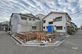 兵庫県尼崎市西立花町４丁目