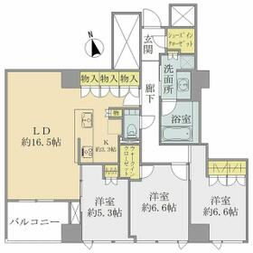 アイコニックタワー新潟ステーション