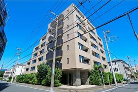 クリオ千歳船橋