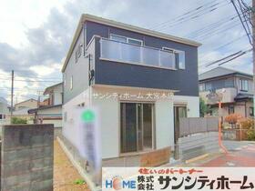 埼玉県さいたま市西区三橋６丁目