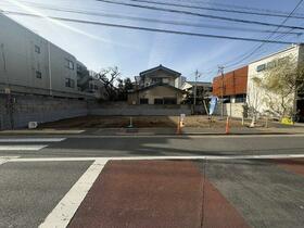 東京都品川区西大井２丁目