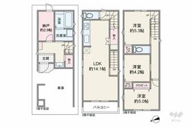 大阪府大阪市西区本田４丁目