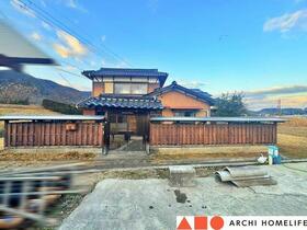 兵庫県たつの市神岡町入野