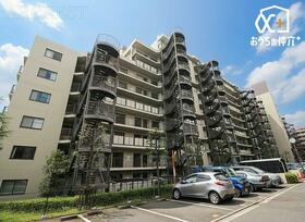 朝日プラザ武蔵野マーテルヒルズ参番館