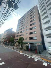 クリオ蒲田壱番館