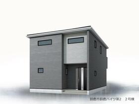三重県鈴鹿市鈴鹿ハイツ