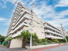 大森永谷マンション