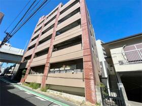 ハイツ参宮橋
