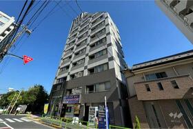 アーバイル月島駅前