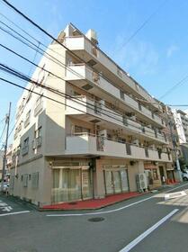江戸川橋ダイヤハイツ