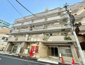 江戸川橋ダイヤハイツ