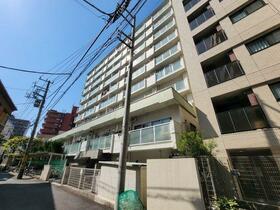 鶯谷永谷マンション